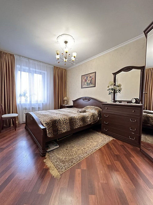 Продам 3 к квартиру Левобережный 3 Днепр - изображение 2