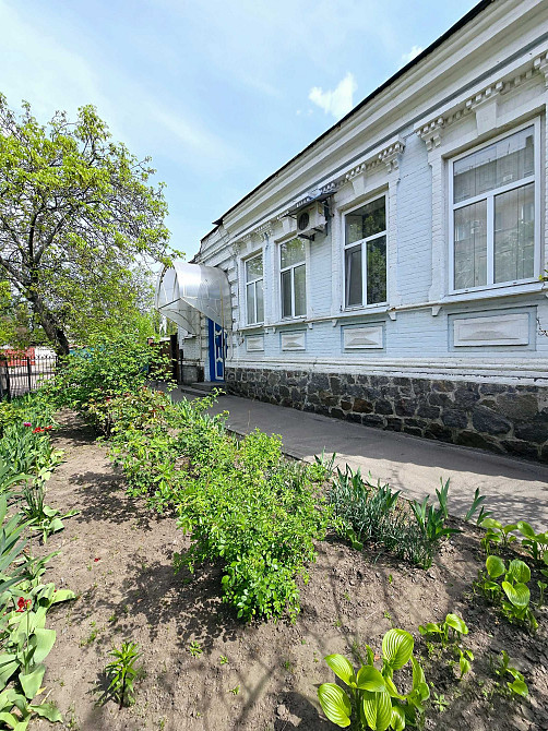 Продаж 3к квартири в самому центрі з земельною ділянкою Кременчуг - изображение 3