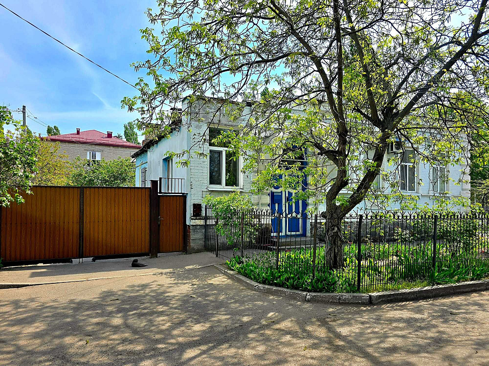 Продаж 3к квартири в самому центрі з земельною ділянкою Кременчуг - изображение 5