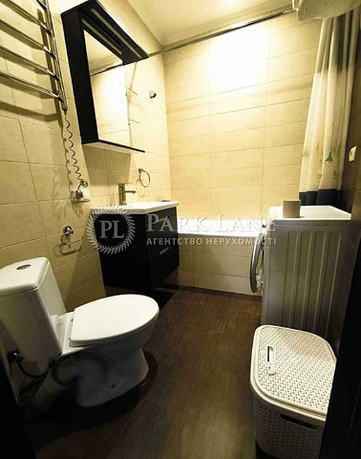 Метрологічна 9В, "Кришталеві джерела", 1К кв-ра, Теремки, Феофанія Київ - зображення 8