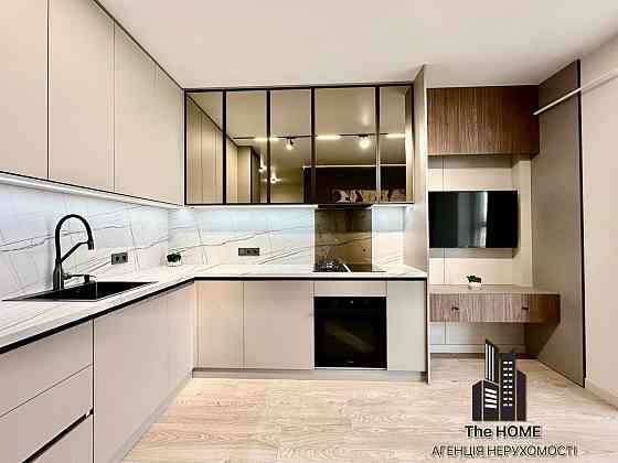 Нова 2к квартира ЖК Софія Резиденс Мартинова 32 Софиевская Борщаговка