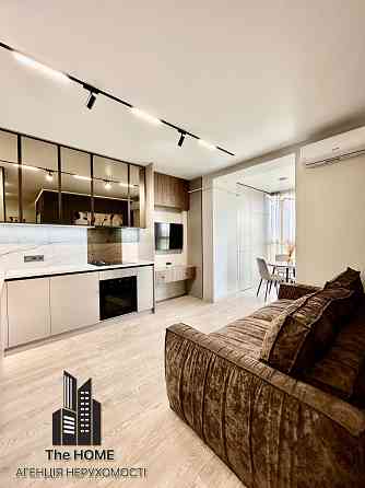 Нова 2к квартира ЖК Софія Резиденс Мартинова 32 Софиевская Борщаговка