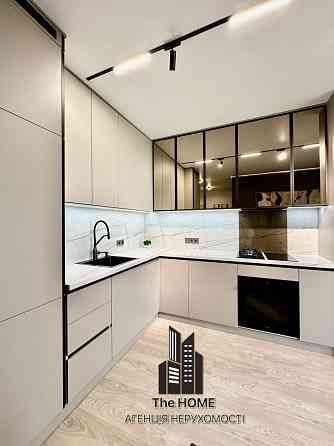 Нова 2к квартира ЖК Софія Резиденс Мартинова 32 Софиевская Борщаговка