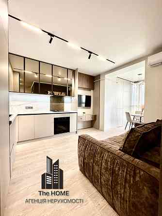 Нова 2к квартира ЖК Софія Резиденс Мартинова 32 Софиевская Борщаговка