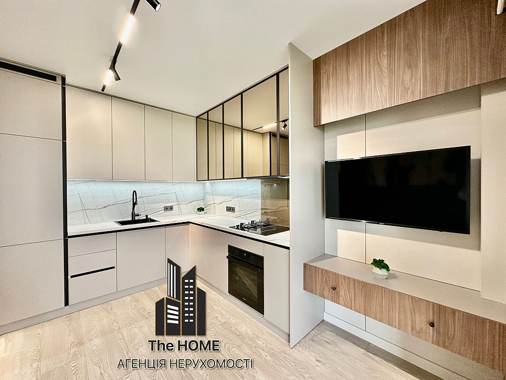 Нова 2к квартира ЖК Софія Резиденс Мартинова 32 Софіївська Борщагівка - зображення 1