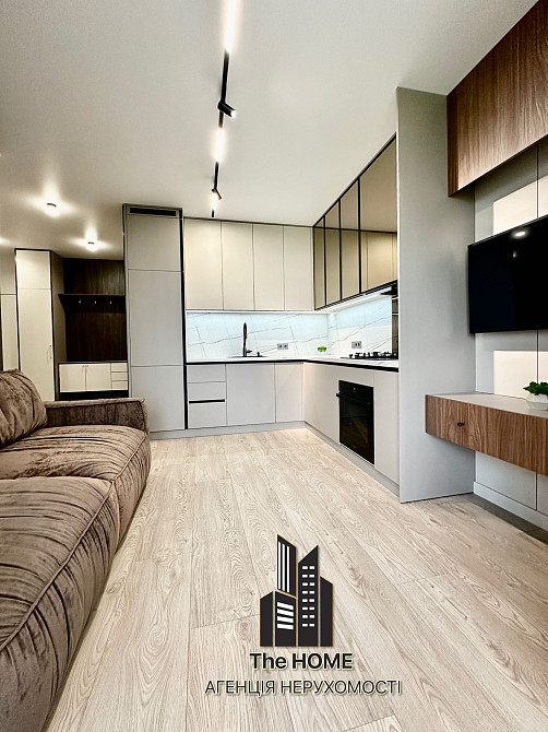 Нова 2к квартира ЖК Софія Резиденс Мартинова 32 Софіївська Борщагівка - зображення 6