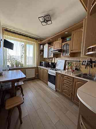 Продаж 3-х кімнатної квартири з автономкою Житомир