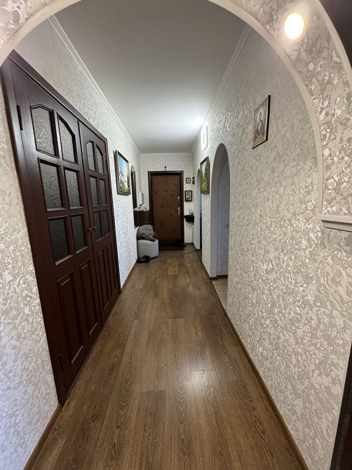 Продаж 3-х кімнатної квартири з автономкою Житомир - изображение 8