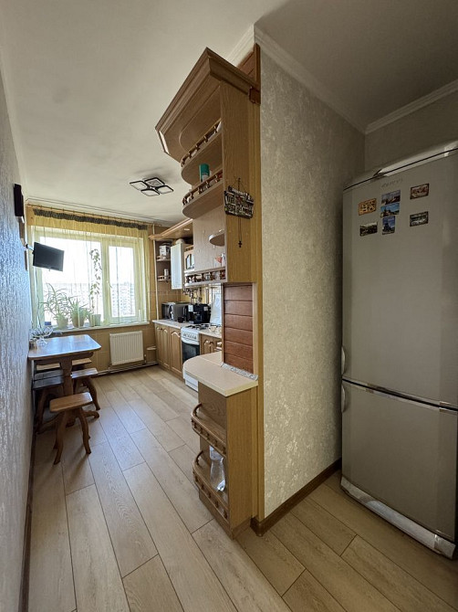 Продаж 3-х кімнатної квартири з автономкою Житомир - изображение 2