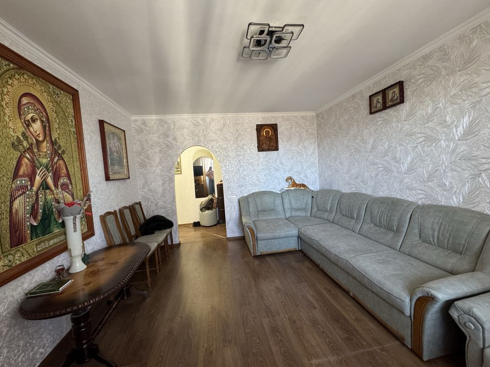 Продаж 3-х кімнатної квартири з автономкою Житомир - изображение 4