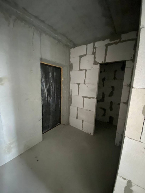 Большая 1-комн. В ЖК Сити парк на Пестеля/Грушевского, Слободка! Одеса - зображення 3