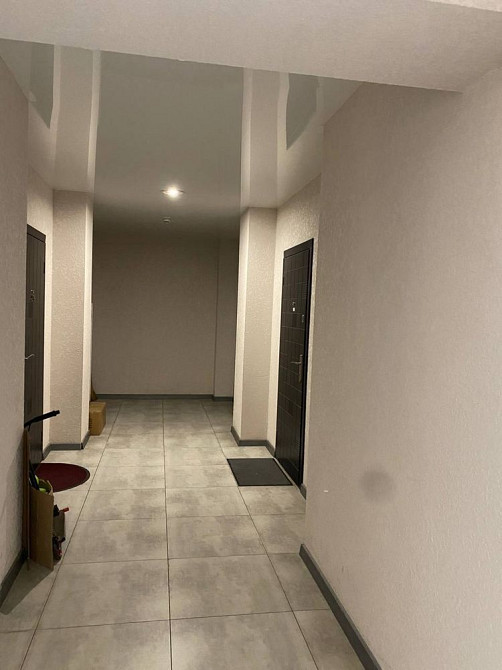 Большая 1-комн. В ЖК Сити парк на Пестеля/Грушевского, Слободка! Одеса - зображення 7