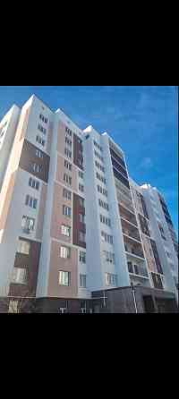 Євродвушка з виглядом в парк Софиевская Борщаговка