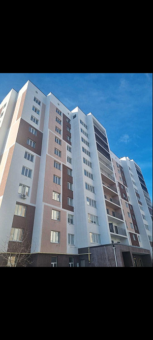 Євродвушка з виглядом в парк Софіївська Борщагівка - зображення 3