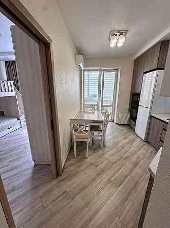 Євро двушка в Петрівському кварталі Святопетрівське (Києво-Свят.р-н)