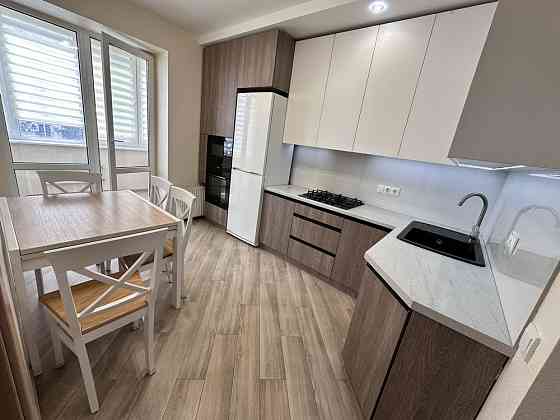 Євро двушка в Петрівському кварталі Святопетрівське (Києво-Свят.р-н)