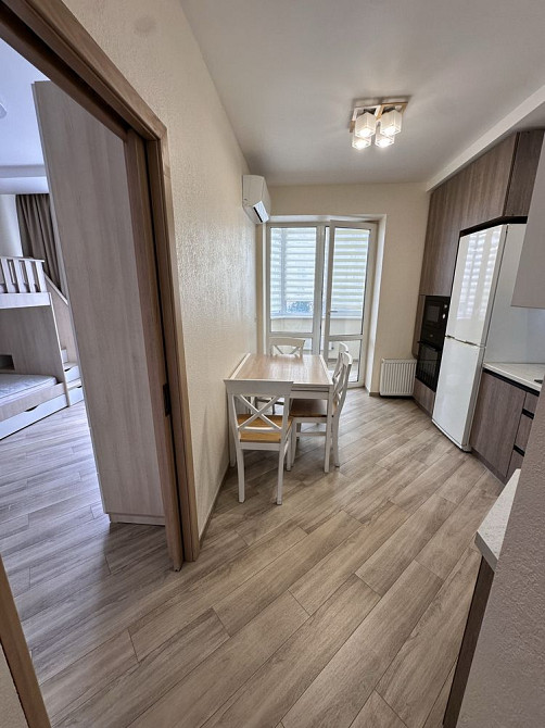 Євро двушка в Петрівському кварталі Святопетрівське (Києво-Свят.р-н) - зображення 5