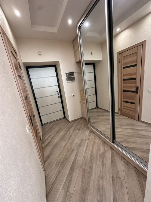 Євро двушка в Петрівському кварталі Святопетрівське (Києво-Свят.р-н) - зображення 6