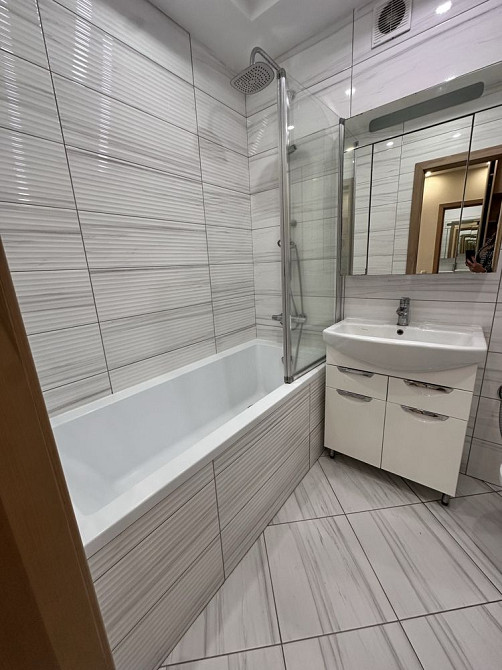 Євро двушка в Петрівському кварталі Святопетрівське (Києво-Свят.р-н) - зображення 8