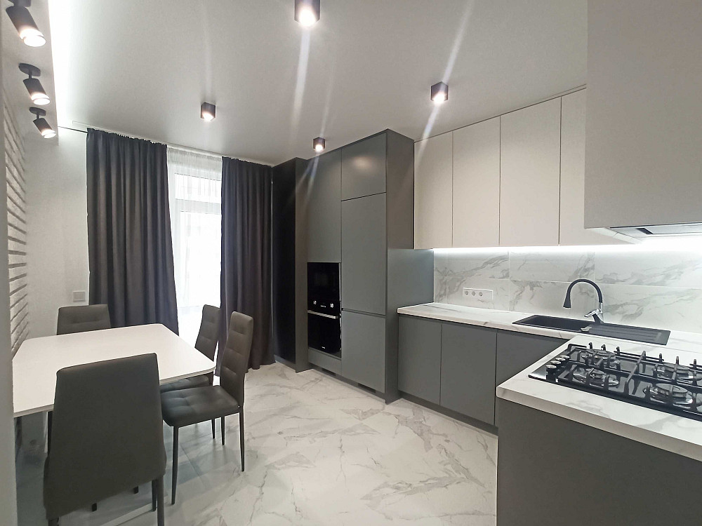 Продаж 1 кімнатна. Власник, вул. Тракт Глинянський. Новобудова Еко-Дім Львів - зображення 1