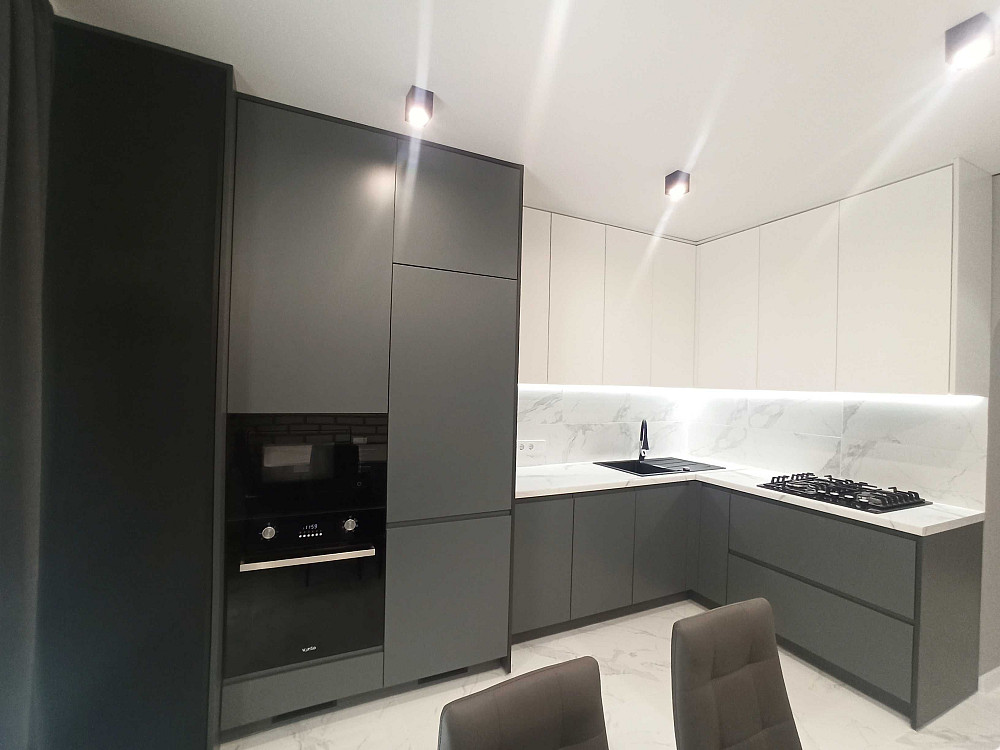 Продаж 1 кімнатна. Власник, вул. Тракт Глинянський. Новобудова Еко-Дім Львів - зображення 6