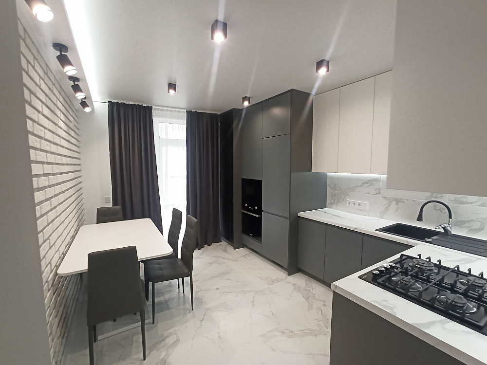 Продаж 1 кімнатна. Власник, вул. Тракт Глинянський. Новобудова Еко-Дім Львів - зображення 3