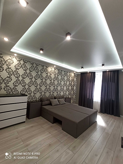 Продаж 1 кімнатна. Власник, вул. Тракт Глинянський. Новобудова Еко-Дім Львів - зображення 8