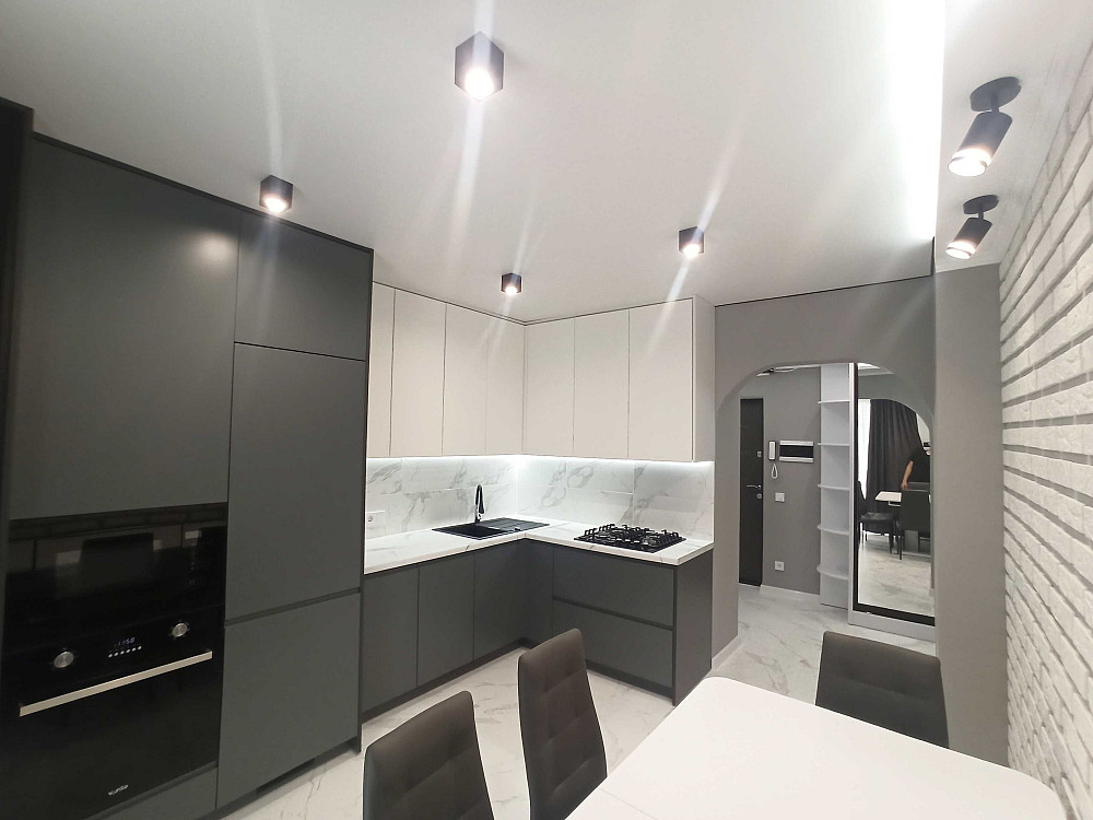 Продаж 1 кімнатна. Власник, вул. Тракт Глинянський. Новобудова Еко-Дім Львів - зображення 7