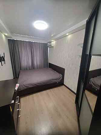 Продам с ремонтом 2к квартиру Солнечный Днепр