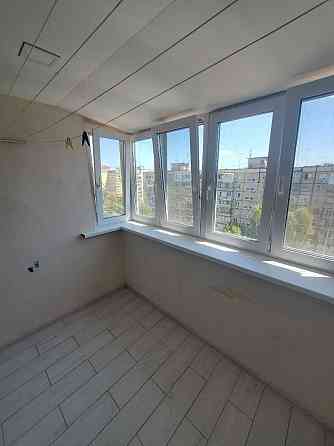 Продам с ремонтом 2к квартиру Солнечный Днепр