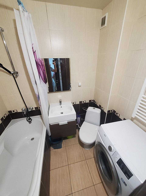 Продам с ремонтом 2к квартиру Солнечный Днепр - изображение 4