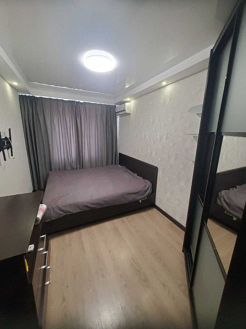 Продам с ремонтом 2к квартиру Солнечный Днепр - изображение 5