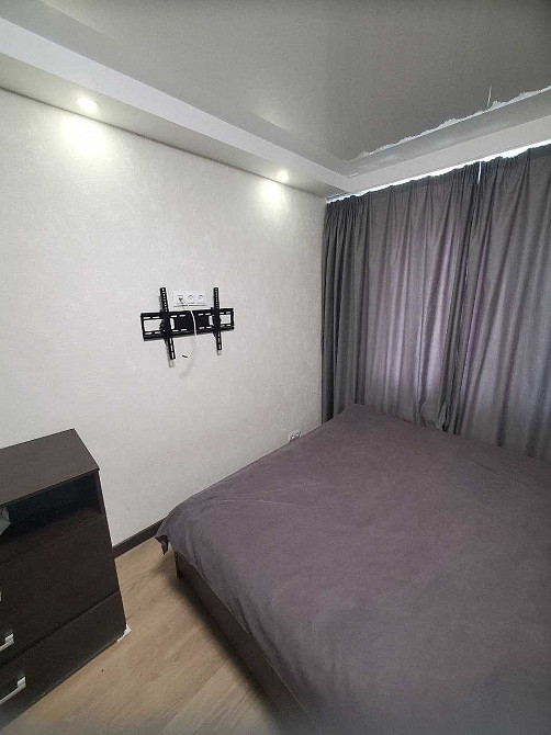 Продам с ремонтом 2к квартиру Солнечный Днепр - изображение 6