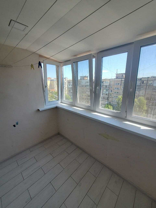 Продам с ремонтом 2к квартиру Солнечный Днепр - изображение 3