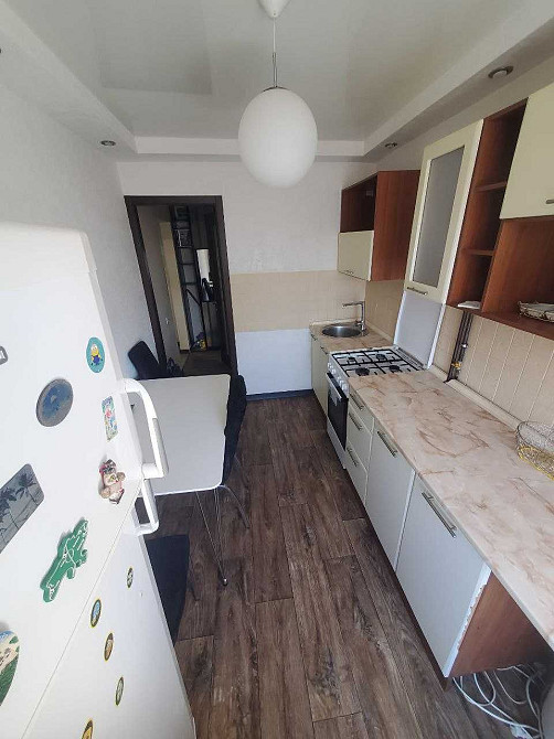 Продам с ремонтом 2к квартиру Солнечный Днепр - изображение 7