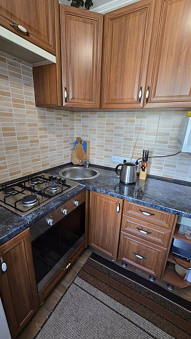 Продаж 2 кімнатна  квартира з ремонтом , Центр, Чкалова Николаев - изображение 2