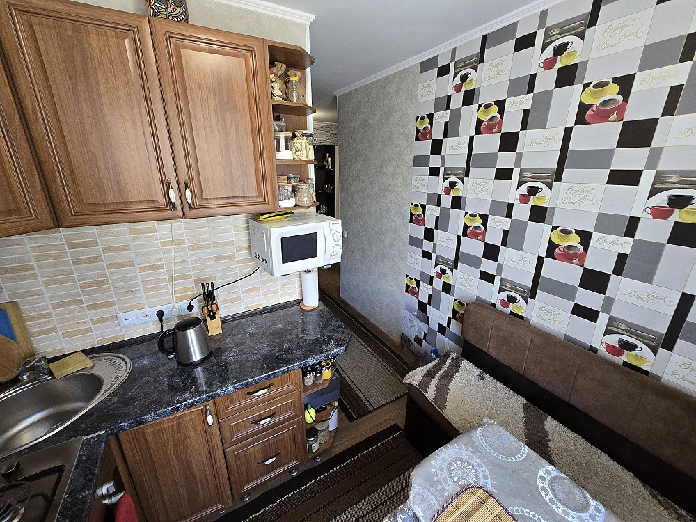 Продаж 2 кімнатна  квартира з ремонтом , Центр, Чкалова Николаев - изображение 6