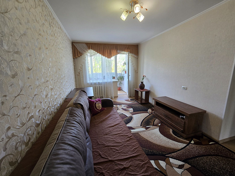 Продаж 2 кімнатна  квартира з ремонтом , Центр, Чкалова Николаев - изображение 1