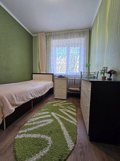 Продаж 2 кімнатна  квартира з ремонтом , Центр, Чкалова Николаев - изображение 7