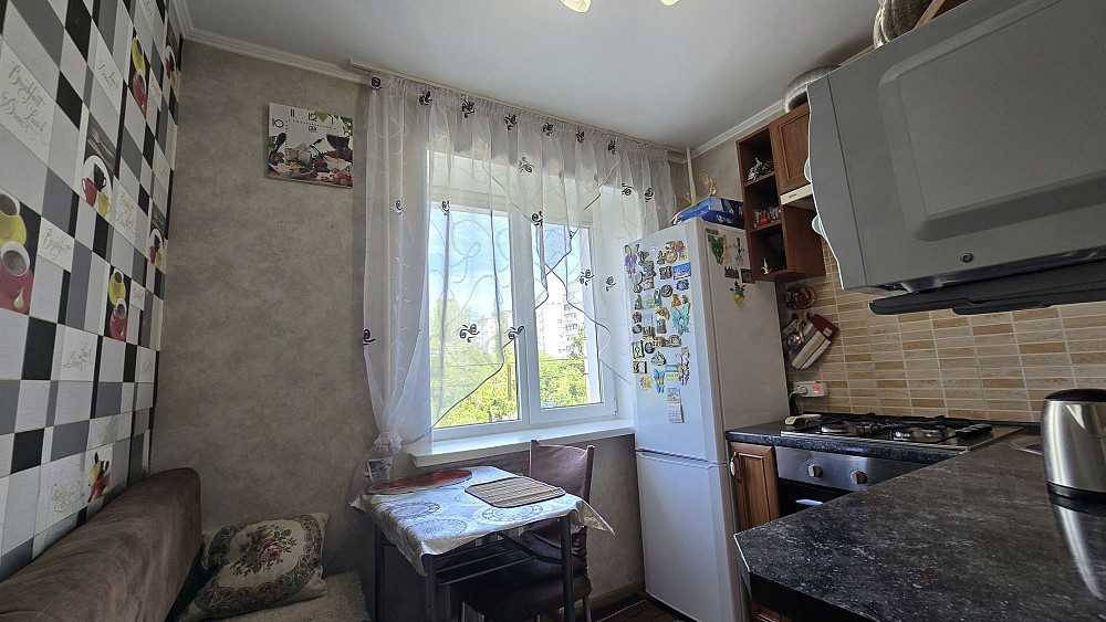 Продаж 2 кімнатна  квартира з ремонтом , Центр, Чкалова Николаев - изображение 5