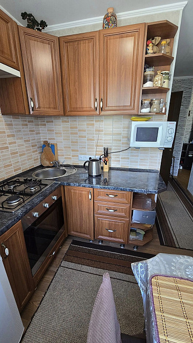 Продаж 2 кімнатна  квартира з ремонтом , Центр, Чкалова Николаев - изображение 4