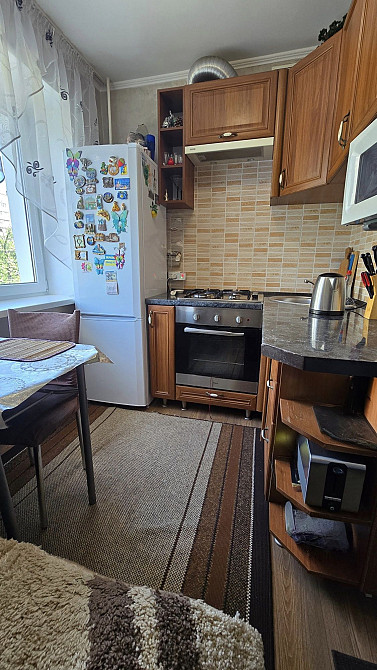 Продаж 2 кімнатна  квартира з ремонтом , Центр, Чкалова Николаев - изображение 3