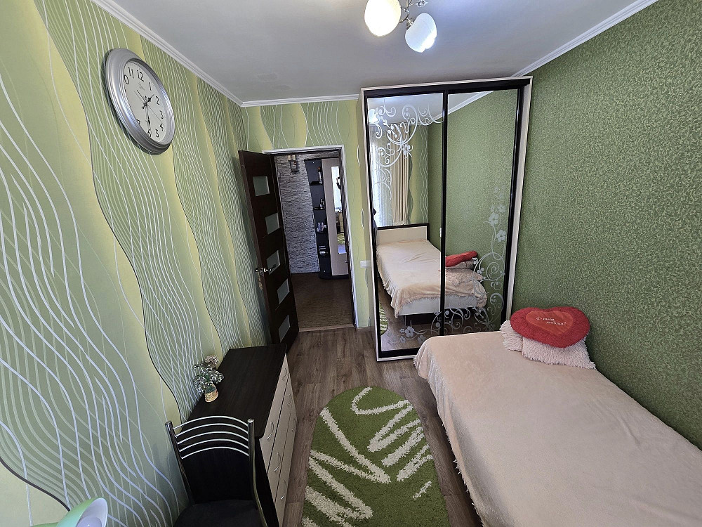 Продаж 2 кімнатна  квартира з ремонтом , Центр, Чкалова Николаев - изображение 8