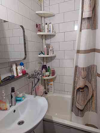 Продам 2-х комн. чешку, Левобережный-3 Днепр