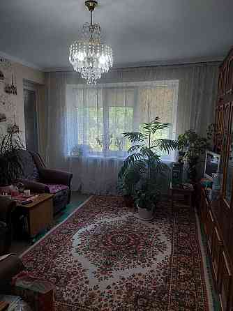 Продам 2-х комн. чешку, Левобережный-3 Днепр