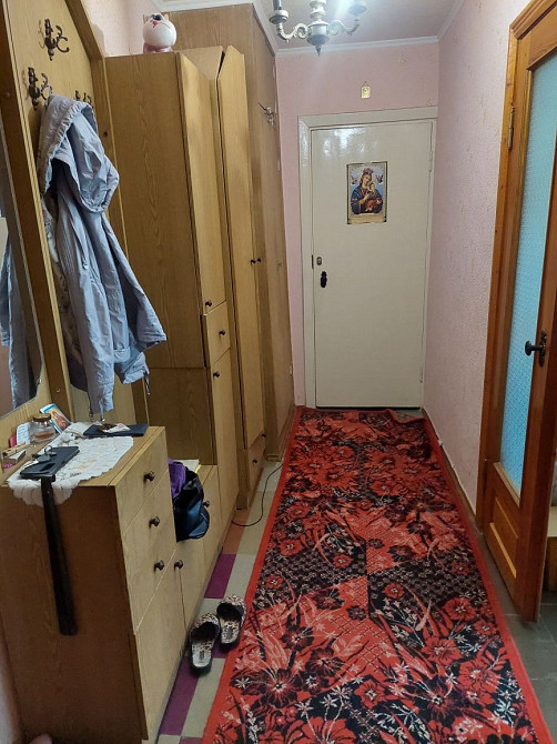 Продам 2-х комн. чешку, Левобережный-3 Днепр - изображение 1