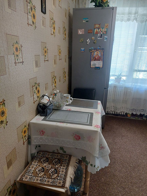 Продам 2-х комн. чешку, Левобережный-3 Днепр - изображение 5