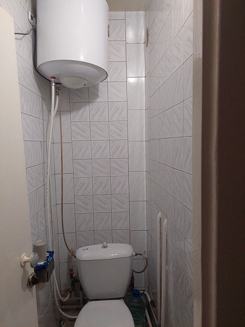 Продам 2-х комн. чешку, Левобережный-3 Днепр - изображение 3