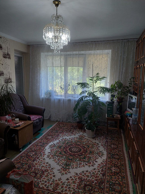 Продам 2-х комн. чешку, Левобережный-3 Днепр - изображение 6