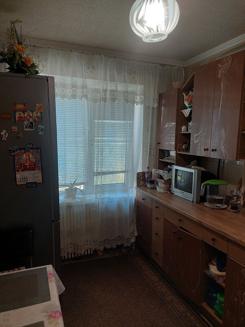 Продам 2-х комн. чешку, Левобережный-3 Днепр - изображение 4